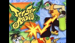 Tour Tokyo-to in this look back at Jet Set Radio