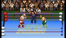 Natsume Championship Wrestling – NLife