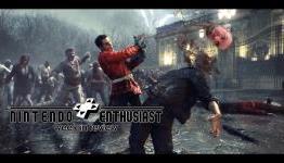 Smash Wii U Sets Record, ZombiU 2 Coming?, Pokemon Dominates Japan