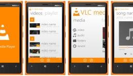 Everything you need to know about VLC for Windows Phone