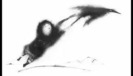 The Art of Never Alone