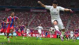 Pro Evolution Soccer 2015 – Xbox One Review (Console Monster)