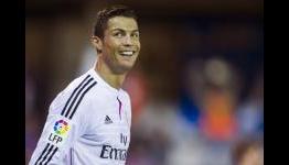 Ronaldo clearly deserves Ballon d’Or, claims Valencia coach Nuno