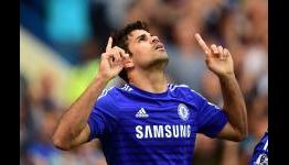 Diego Costa out! Should Loic Remy or Didier Drogba start for Chelsea against Tottenham Hotspur?