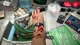 Surgeon Simulator: Anniversary Edition – PS4 Review (Console Monster)