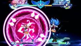 Arcana Heart 3: LOVE MAX!!!!! Review – Gamecritics