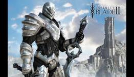 Popular iOS Game Series Infinity Blade Is Coming To Xbox One Soon