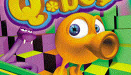 Setting the stage: the actor who made an arcade classic