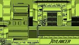 Indie Game Mag – The Joylancer: Legendary Motor Knight Preview – True Joy