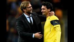 Klopp won’t quit – Hummels