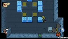 Ittle Dew Review – Cubed3