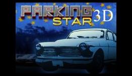 Parking Star 3D (3DS eShop) Review – Cubed3