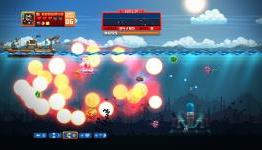 Review: Aqua Kitty: Milk Mine Defender DX – Psnstores