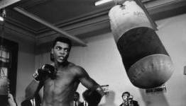 Movie Review – I Am Ali (2014) Flickering Myth