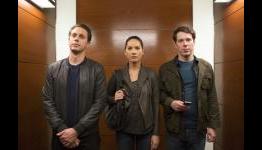 The Newsroom Season 3 Episode 2 Review – ‘Run’ Flickering Myth