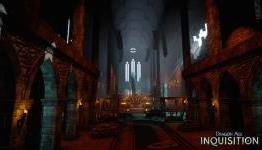 My Week With Dragon Age: Inquisition