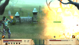 Pen and Paper RPG The Dark Eye: SkillTree Saga Coming this Dec