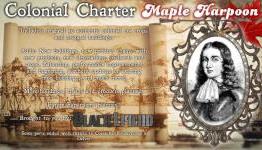 Banished Mod Colonial Charter Released