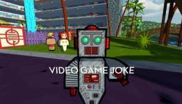 Jazzpunk and the Failure of Comedy in Games