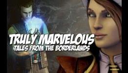 Tales From the Borderlands Provides Much Needed Contrast to the Borderlands Series