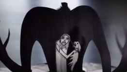 The Babadook (2014) Review | FilmGamesEtc