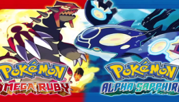 Pokemon Omega Ruby and Alpha Sapphire Review | Front Towards Gamer