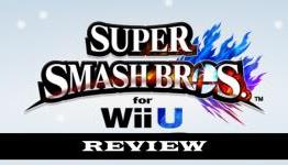 Super Smash Bros. for Wii U Review | Front Towards Gamer