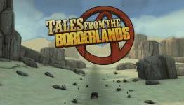 Tales from the Borderlands Episode 1: Zer0 Sum Review | Front Towards Gamer