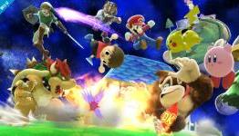 Cyber Monday Week discounts updated with Bayonetta 2, Super Smash Bros. for Wii U and more