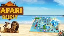 Review: Safari Quest (Pure Nintendo)