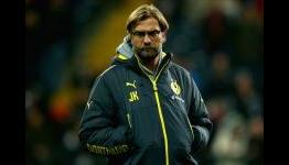 Klopp: I won’t resign from Dortmund