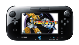 Rumor of Medabots Virtual Console Release