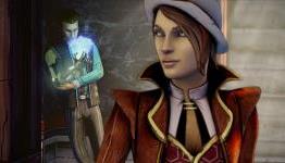 Leviathyn- Tales from the Borderlands: Episode One – “Zer0 Sum” Review