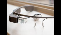 The next version of Google Glass might have Intel Inside