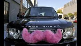 Lyft Sheds Some Of Its Quirks As It Seeks New Users