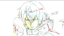 A Look Into The Beautiful Art of Tokyo Ghoul √A