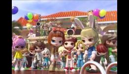 Maple Story 2 cinematic trailer released
