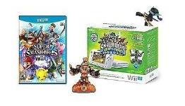 Nintendo Wii U and 3DS Cyber Monday 2014: Top Deals To Grab