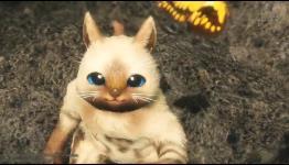 Monster Hunter Online –  TGC 2014 Preview Trailer