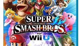 Super Smash Bros Wii U Discounted On Cyber Monday 2014 (eBay Live)
