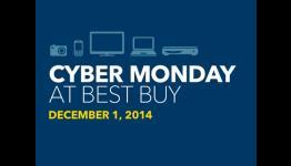 Best Buy Cyber Monday 2014 Update: Wii U Games B1G140% Off, PS4 / Xbox One Games Half-Price
