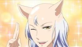Gugure! Kokkuri-san Episode 9 – Animenewsnetwork