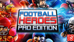 Football Heroes: Pro Edition Cheats: The Strategy Guide and Tips