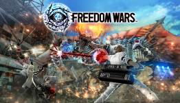 Freedom Wars Review – PlayStationer.net
