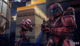 Halo 5’s Multiplayer Doesn’t Look That Different