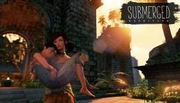 Submerged – Gameplay Demo
