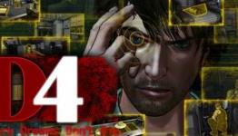 D4: Dark Dreams Don’t Die (Prologue, Episodes 1 & 2) | AUTOMATON Review