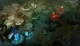 Chaos Reborn launches on Steam Early Access next week