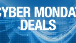 Newegg Cyber Monday 2014 Update With $30 Off Promo To PS4, Xbox One Bundles & Others