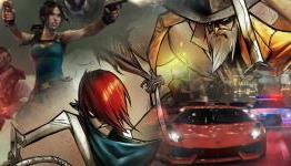 PS4 game releases for December 2014